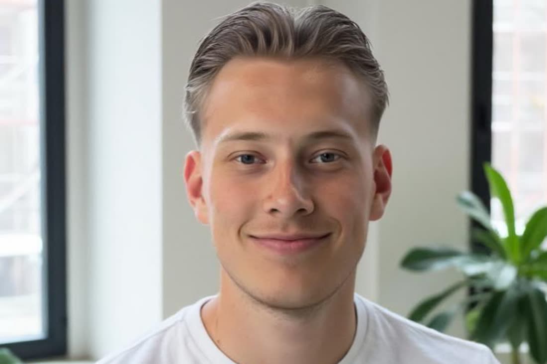 Max Schröpfer