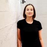 Katharina Scharf